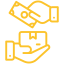 Cash on Delivery Icon